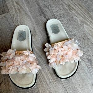 Roger Vivier Sandals